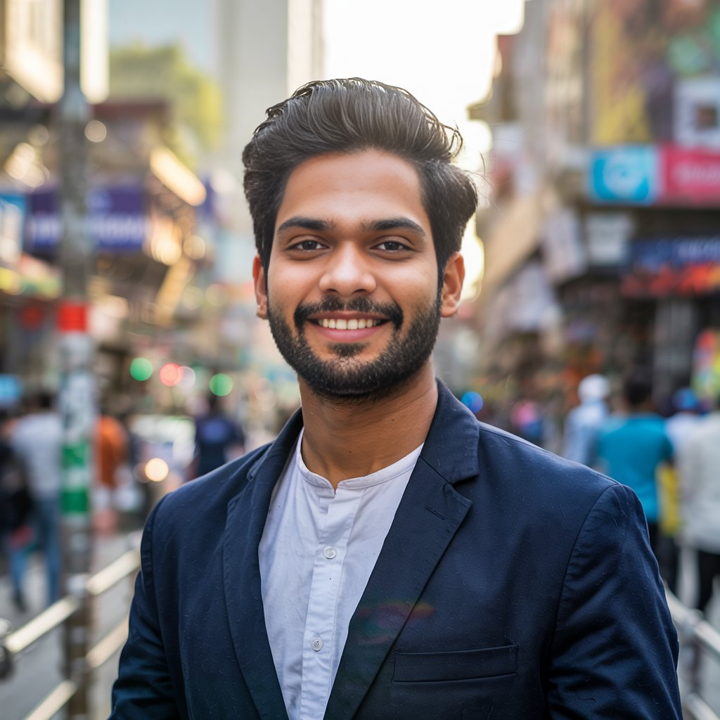 Social Media Manager